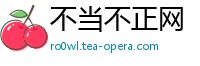 不当不正网